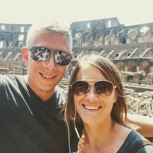 Meet your Posher, Kerri